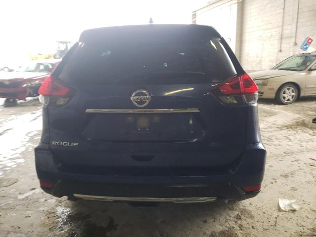 Photo 6 from auction – 2018 NISSAN ROGUE S with VIN JN8AT2MT6JW451240