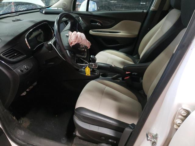 Photo 7 from auction – 2020 BUICK ENCORE PRE with VIN KL4CJESB6LB052368