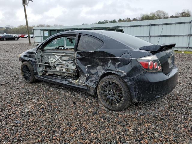 Photo 2 from auction – 2008 TOYOTA SCION with VIN JTKDE167480242243