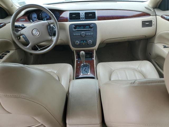 Photo 8 from auction – 2006 BUICK LUCERNE CX with VIN 1G4HE57YX6U146819