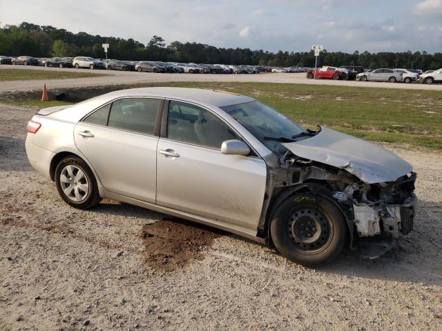 Photo 4 from auction – 2009 TOYOTA CAMRY BASE with VIN 4T1BE46K19U394586