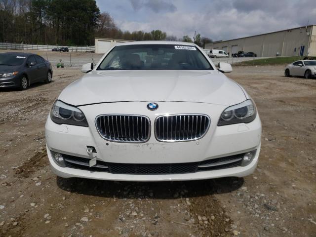 Photo 5 from auction – 2013 BMW 528 I with VIN WBAXG5C58DDY37394