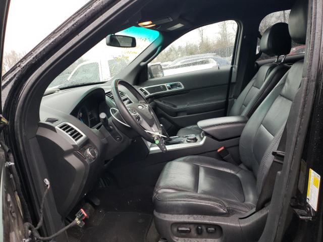 Photo 7 from auction – 2012 FORD EXPLORER L with VIN 1FMHK8F80CGA55015