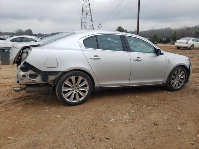Photo 3 from auction – 2013 LINCOLN MKS with VIN 1LNHL9FT1DG607730