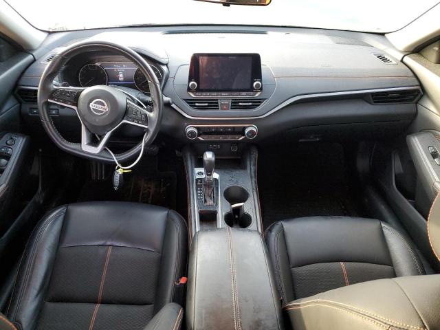 Photo 8 from auction – 2019 NISSAN ALTIMA SR with VIN 1N4BL4CV6KC137613