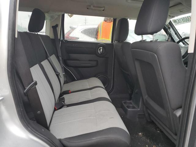 Фото 11 с аукциона – 2009 DODGE NITRO SE с VIN 1D8GU28K29W527053