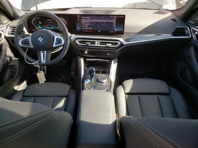 Photo 8 from auction – 2023 BMW I4 M50 with VIN WBY33AW02PFP07818