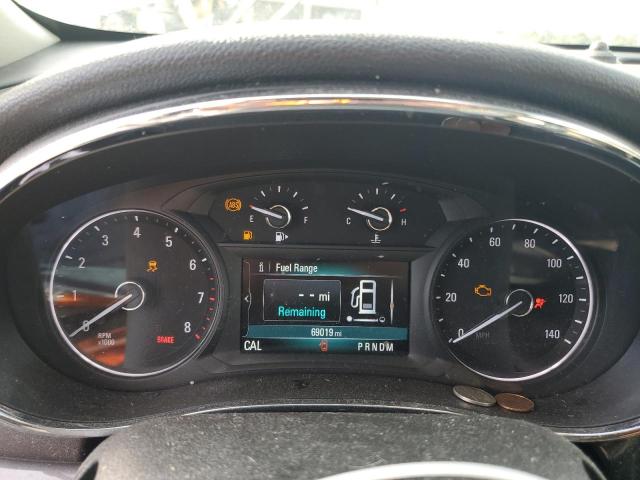 Photo 9 from auction – 2017 BUICK ENCORE SPO with VIN KL4CJ2SB6HB069175