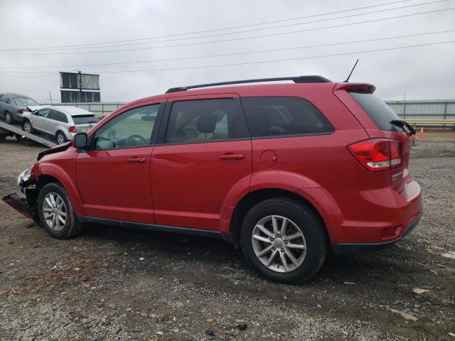 Photo 2 from auction – 2014 DODGE JOURNEY SX with VIN 3C4PDDBG5ET190652