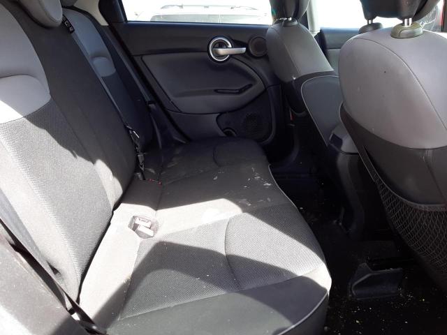 Photo 10 from auction – 2016 FIAT 500X EASY with VIN ZFBCFXBT8GP363775