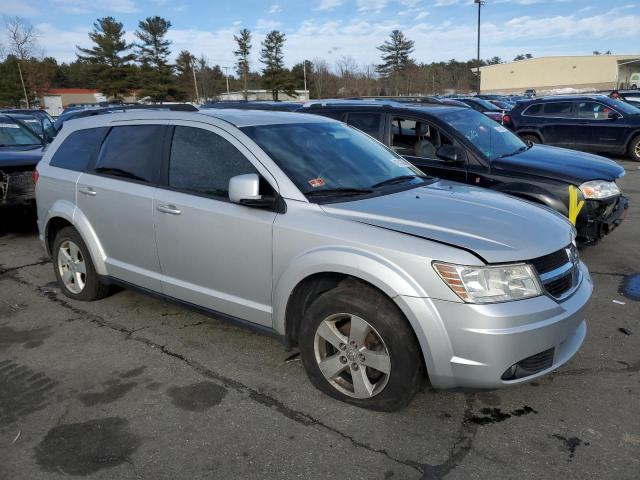 Photo 4 from auction – 2010 DODGE JOURNEY SX with VIN 3D4PG5FV3AT149990