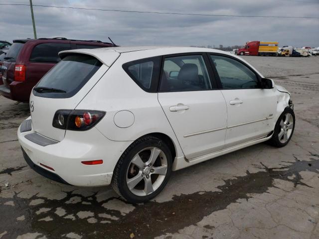 Foto 3 de la subasta – 2006 MAZDA 3 HATCHBAC con VIN JM1BK343961437829