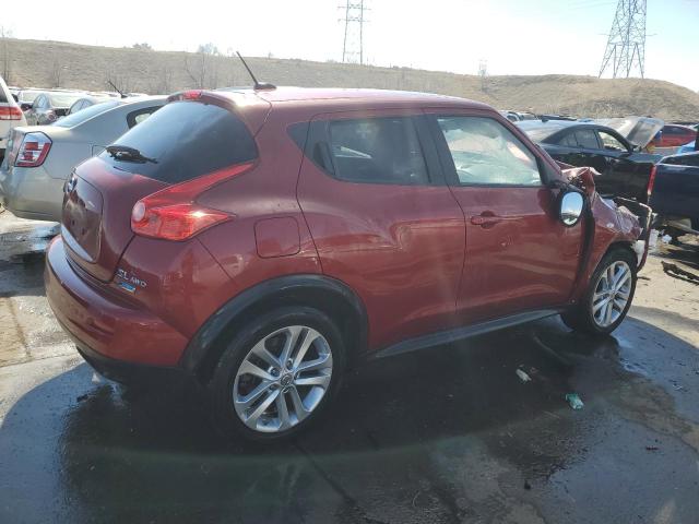 Photo 3 from auction – 2012 NISSAN JUKE S with VIN JN8AF5MV0CT115680