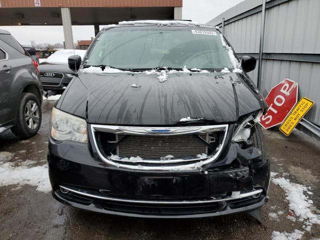 Photo 5 from auction – 2014 CHRYSLER TOWN & COU with VIN 2C4RC1BG2ER139056