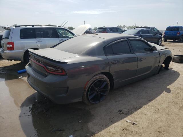 Photo 3 from auction – 2019 DODGE CHARGER SC with VIN 2C3CDXGJ3KH650534