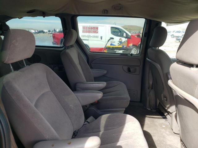 Photo 11 from auction – 2003 DODGE GRAND CARA with VIN 2D4GP44353R277455