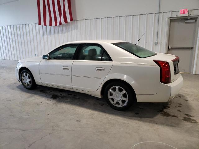 Photo 2 from auction – 2004 CADILLAC CTS with VIN 1G6DM577040145814