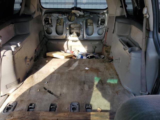Photo 10 from auction – 2003 HONDA ODYSSEY LX with VIN 5FNRL18543B103755
