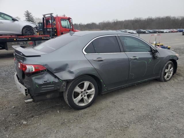 Photo 3 from auction – 2010 ACURA TSX with VIN JH4CU2F6XAC005570