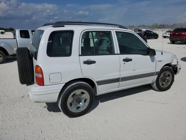 Photo 3 from auction – 2002 SUZUKI VITARA JLS with VIN 2S3TE52VX26101630