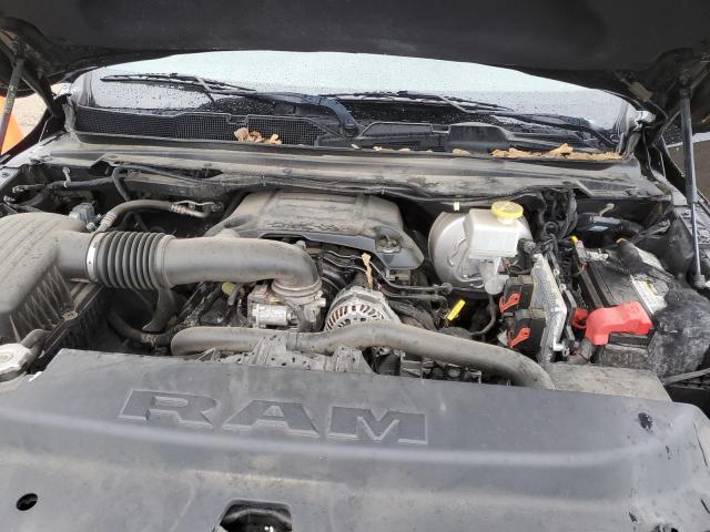 Photo 11 from auction – 2019 RAM 1500 LARAM with VIN 1C6SRFJT5KN925302