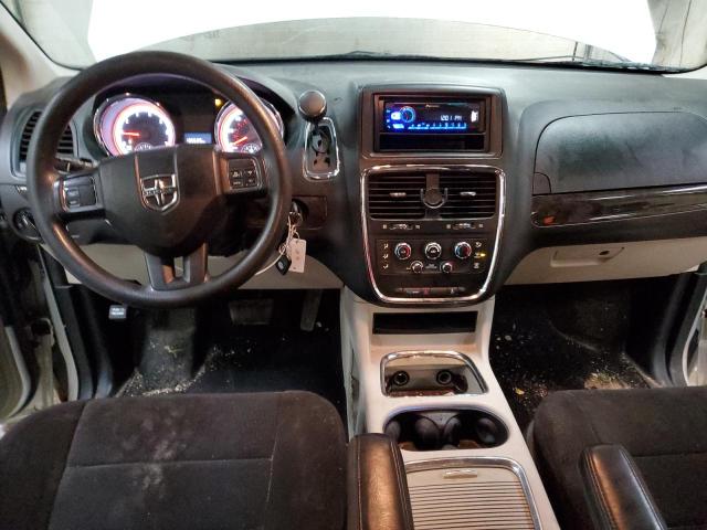 Photo 8 from auction – 2012 DODGE GRAND CARA with VIN 2C4RDGCG0CR279960