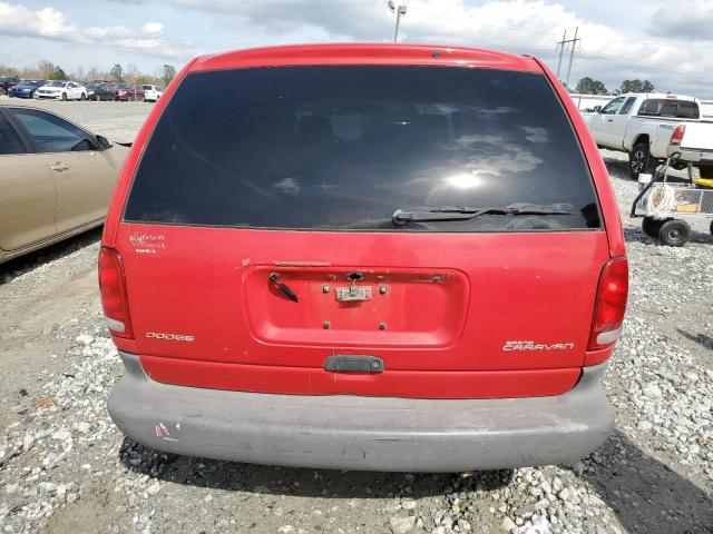 Photo 6 from auction – 1999 DODGE GRAND CARA with VIN 2B4GP243XXR350811