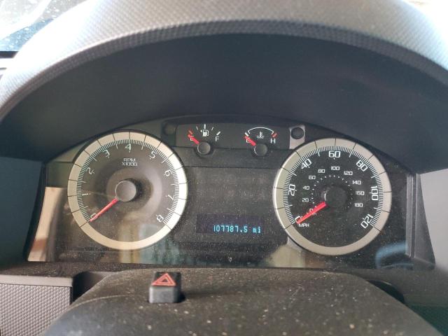 Photo 9 from auction – 2009 FORD ESCAPE LIM with VIN 1FMCU04G49KC11644