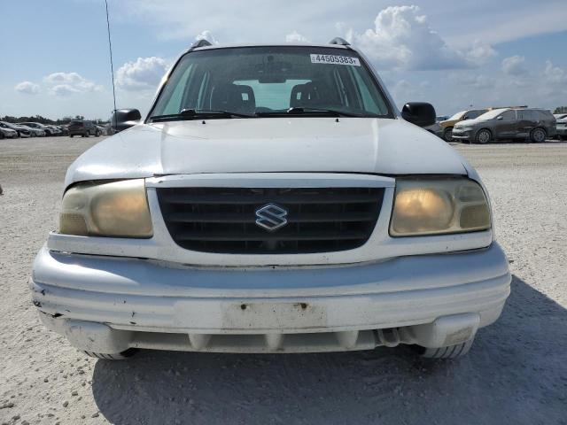 Photo 5 from auction – 2002 SUZUKI VITARA JLS with VIN 2S3TE52VX26101630