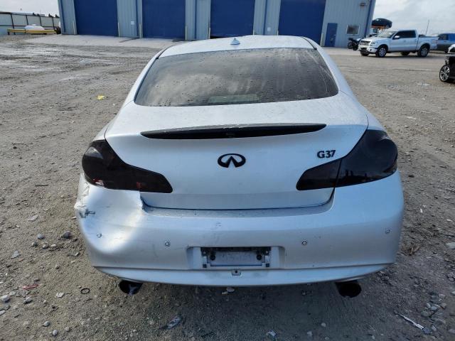 Photo 6 from auction – 2013 INFINITI G37 BASE with VIN JN1CV6AP4DM306617