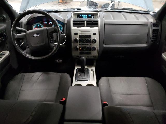 Foto 8 de la subasta – 2011 FORD ESCAPE XLT con VIN 1FMCU9DG2BKA08164