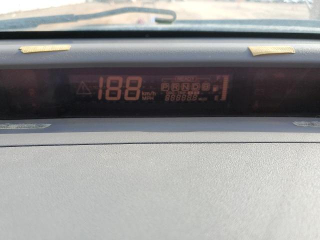 Photo 9 from auction – 2001 TOYOTA PRIUS with VIN JT2BK12U610035564