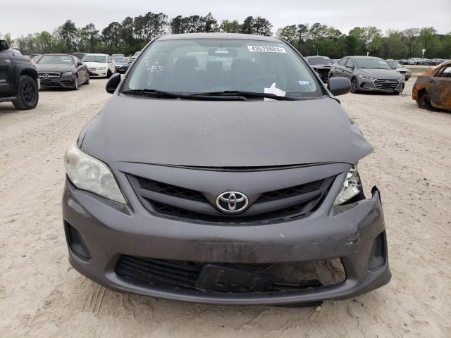 صورة رقم 5 من المزاد - 2013 TOYOTA COROLLA BA مع VIN 5YFBU4EE5DP095093