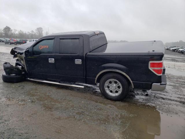Photo 2 from auction – 2014 FORD F150 SUPER with VIN 1FTFW1CF1EFB77580
