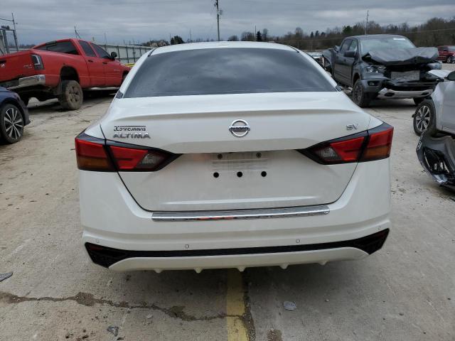 Photo 6 from auction – 2021 NISSAN ALTIMA SV with VIN 1N4BL4DV1MN372216