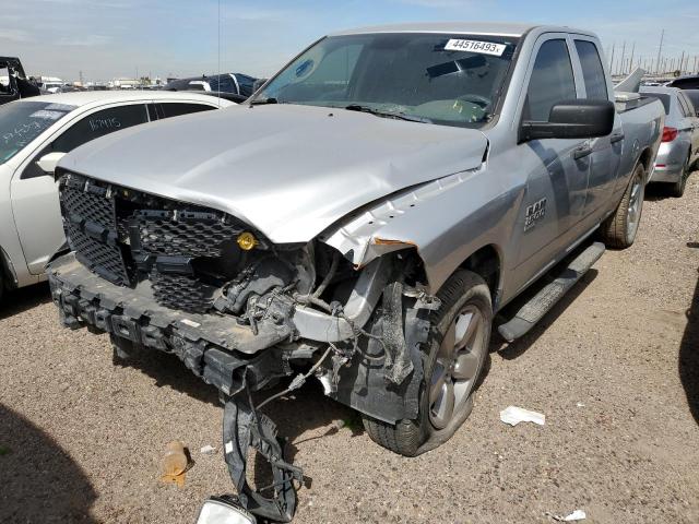 RAM 1500 CLASS 2019 with VIN 1C6RR6FGXKS574480 - Photo from auction