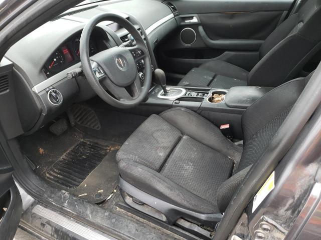 صورة رقم 7 من المزاد - 2008 PONTIAC G8 مع VIN 6G2ER57718L138403