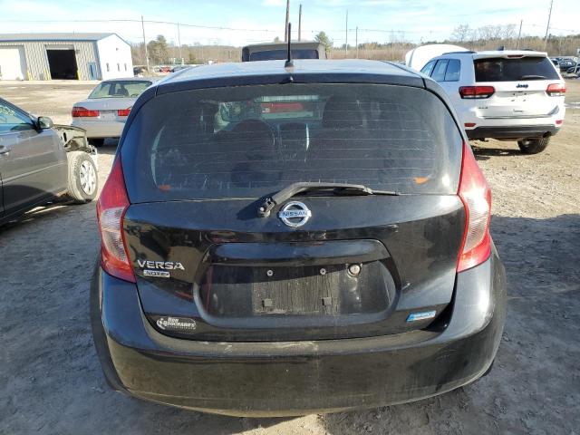 Photo 6 from auction – 2015 NISSAN VERSA NOTE with VIN 3N1CE2CP2FL351316
