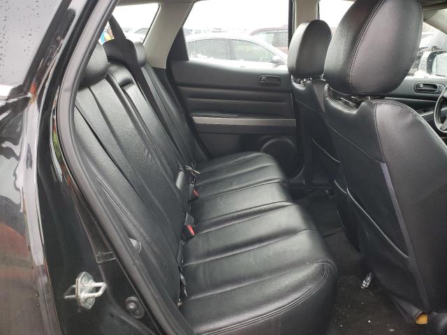 Photo 10 from auction – 2010 MAZDA CX-7 with VIN JM3ER2W54A0323387