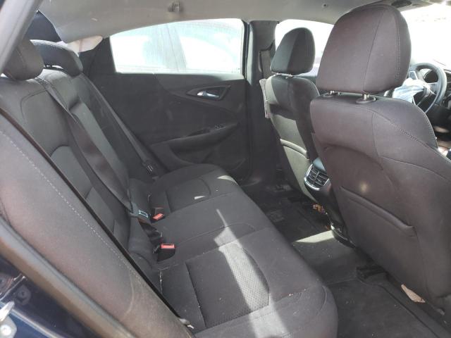 Photo 10 from auction – 2017 CHEVROLET MALIBU LT with VIN 1G1ZE5ST0HF265256