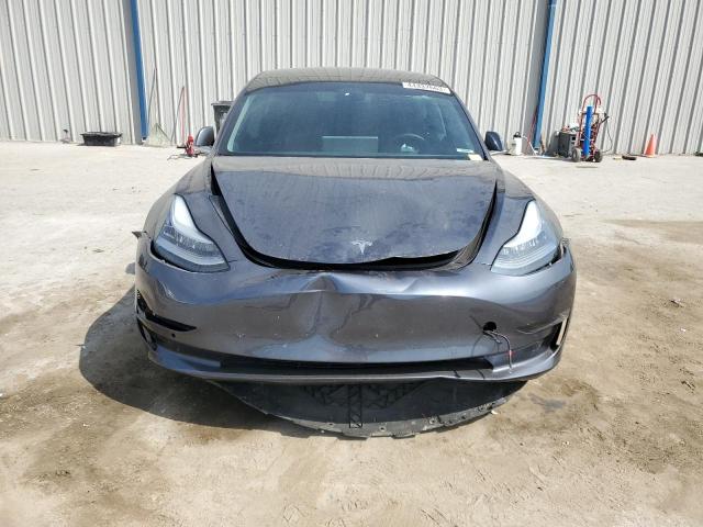 Photo 5 from auction – 2020 TESLA MODEL 3 with VIN 5YJ3E1EA0LF597176