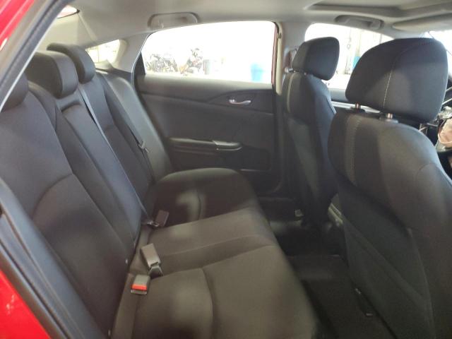 Photo 10 from auction – 2017 HONDA CIVIC EX with VIN 2HGFC2F70HH533671