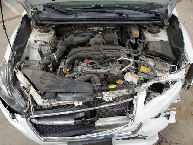Photo 11 from auction – 2016 SUBARU IMPREZA PR with VIN JF1GPAB68G8317351