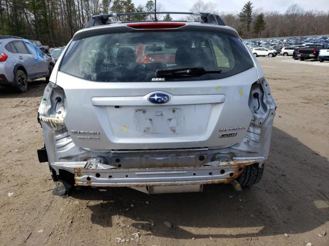 Photo 6 from auction – 2015 SUBARU IMPREZA SP with VIN JF1GPAT60FH225051