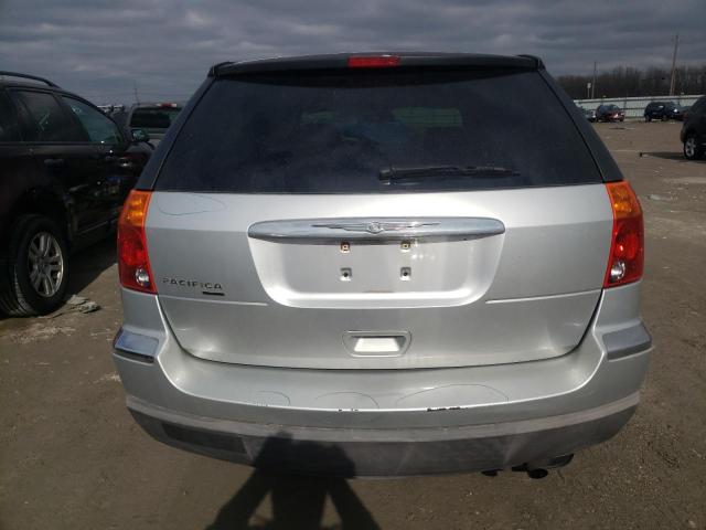 Photo 6 from auction – 2006 CHRYSLER PACIFICA T with VIN 2A8GM684X6R815584