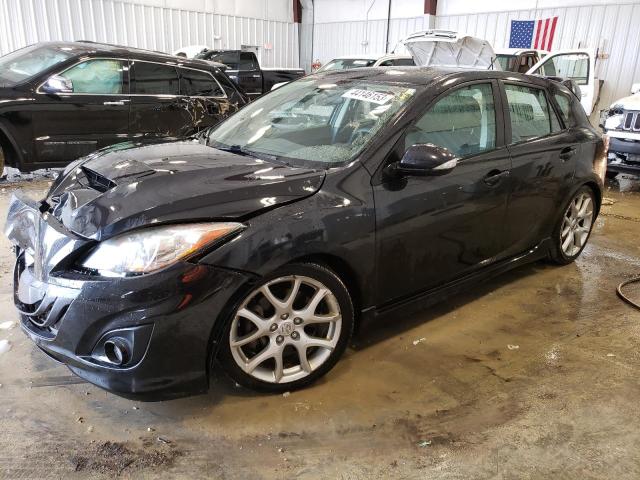 Zdjęcie 1 z aukcji – 2012 MAZDA SPEED 3 z VIN JM1BL1L34C1547637