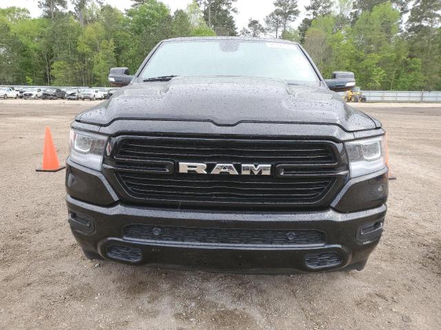 Photo 5 from auction – 2019 RAM 1500 LARAM with VIN 1C6SRFJT5KN925302