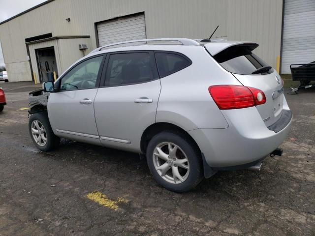 Photo 2 from auction – 2011 NISSAN ROGUE S with VIN JN8AS5MT5BW564120