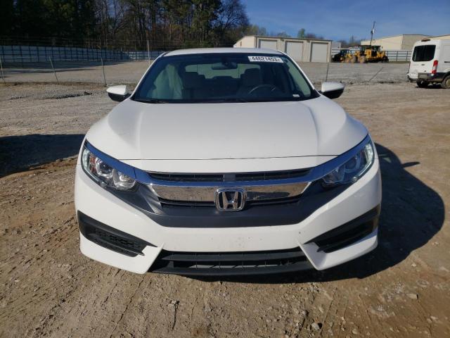 Photo 5 from auction – 2018 HONDA CIVIC LX with VIN 19XFC2F50JE000752