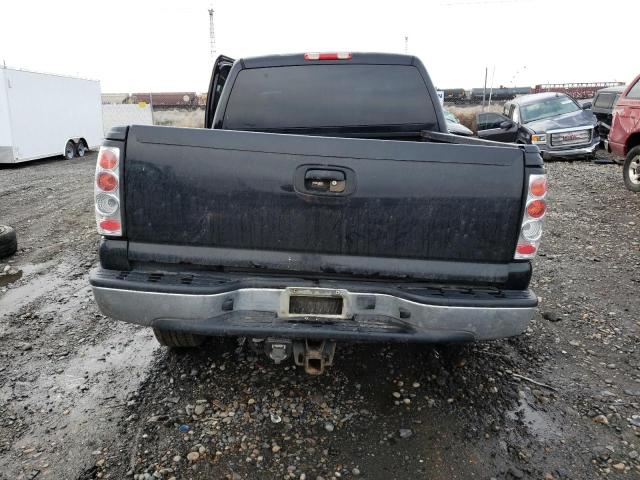 Photo 6 from auction – 2005 GMC NEW SIERRA with VIN 2GTEK13T351258214